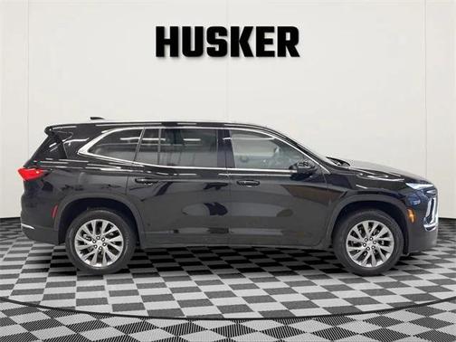 2025 Buick Enclave Preferred FWD