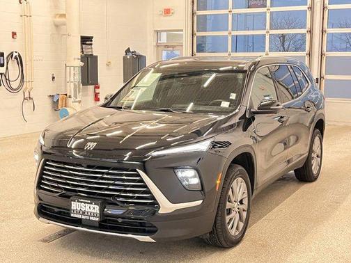 2025 Buick Enclave Preferred FWD