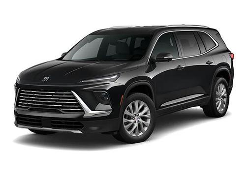 2025 Buick Enclave Preferred FWD