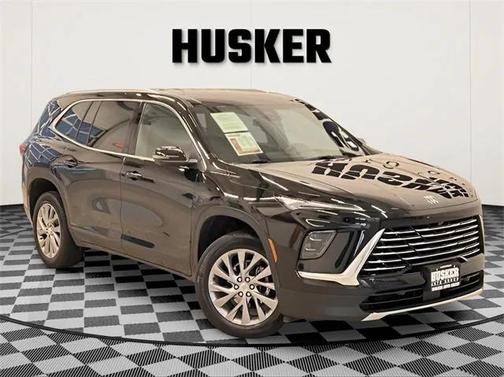 2025 Buick Enclave Preferred FWD