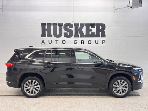 2025 Buick Enclave Preferred FWD