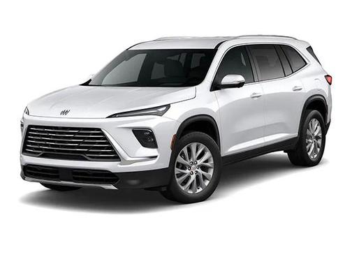 2025 Buick Enclave Preferred FWD