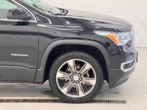 2019 GMC Acadia SLT-2