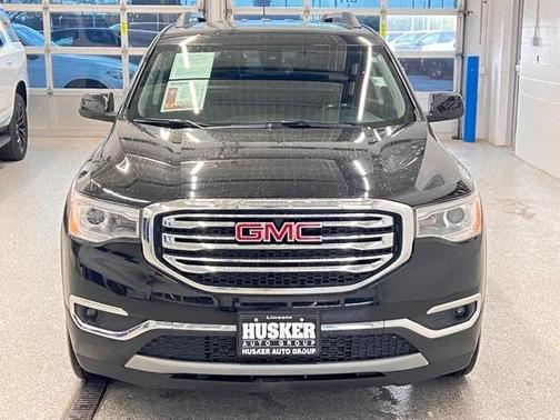 2019 GMC Acadia SLT-2
