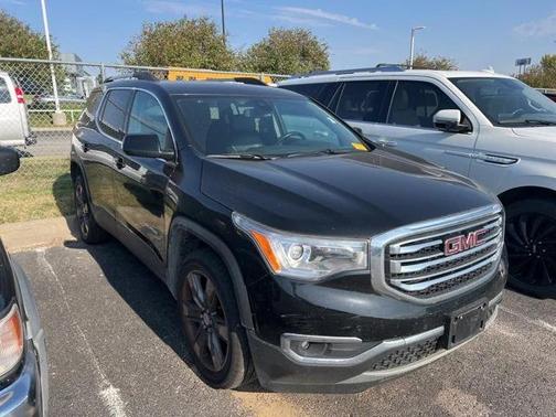 2019 GMC Acadia SLT-2