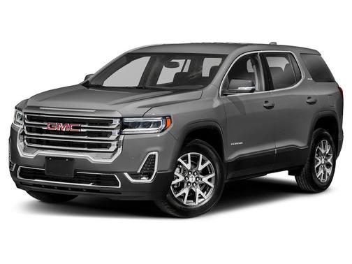 2021 GMC Acadia AWD SLT