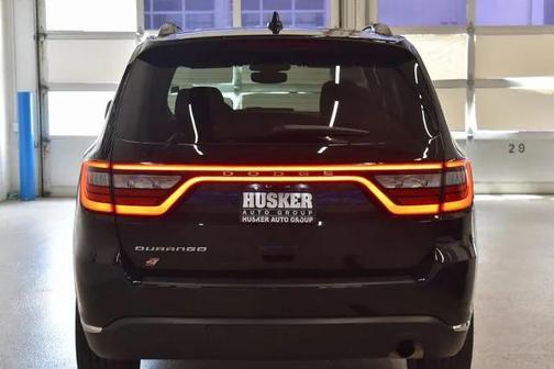 2024 Dodge Durango SXT AWD