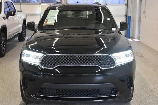 2024 Dodge Durango SXT AWD