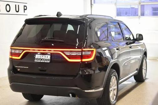 2024 Dodge Durango SXT AWD