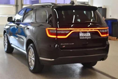 2024 Dodge Durango SXT AWD