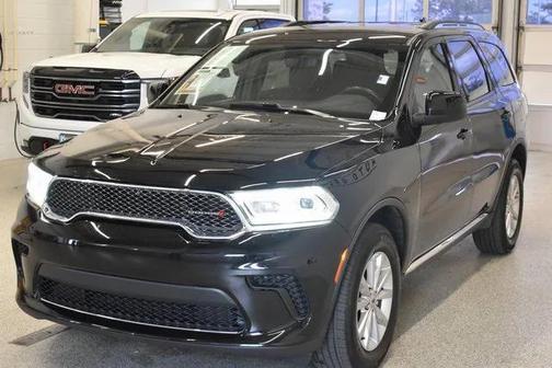 2024 Dodge Durango SXT AWD