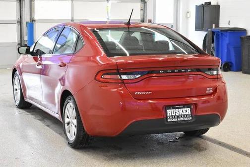 2014 Dodge Dart SXT