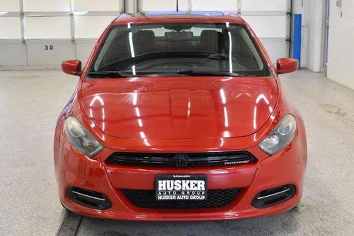 2014 Dodge Dart SXT