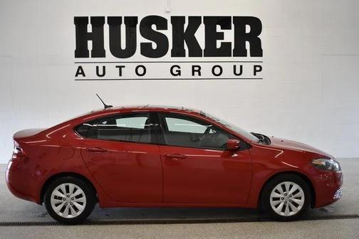 2014 Dodge Dart SXT