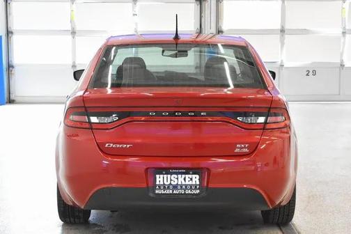 2014 Dodge Dart SXT