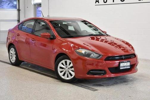 2014 Dodge Dart SXT
