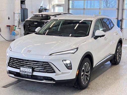 2024 Buick Envision Preferred AWD