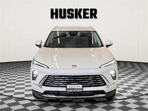 2024 Buick Envision Preferred AWD