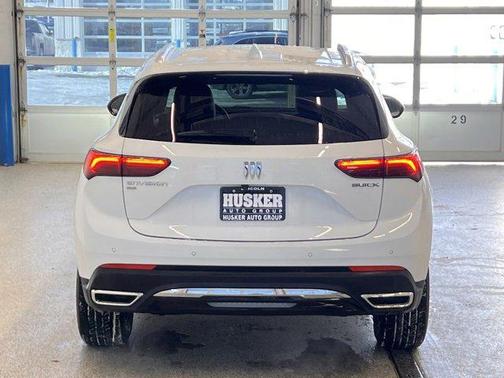 2024 Buick Envision Preferred AWD