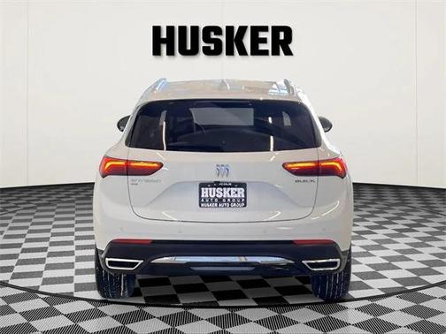 2024 Buick Envision Preferred AWD