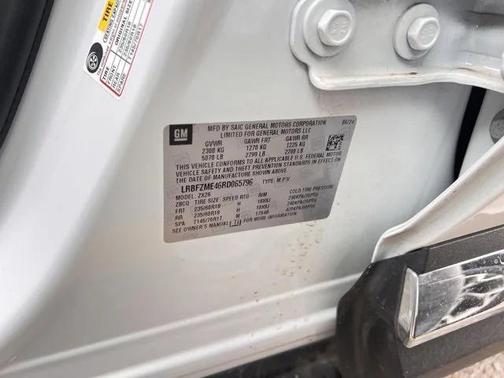 2024 Buick Envision Preferred AWD