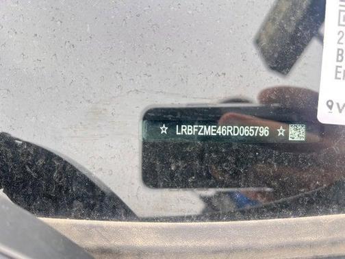 2024 Buick Envision Preferred AWD