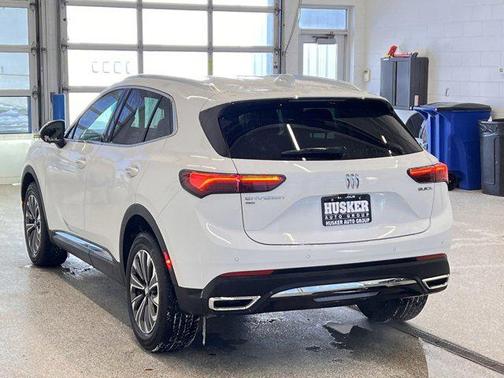 2024 Buick Envision Preferred AWD