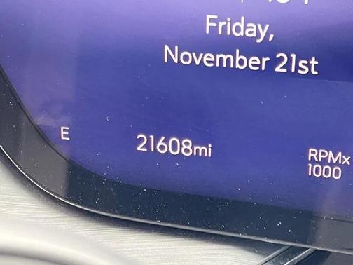 2024 Buick Envision Preferred AWD