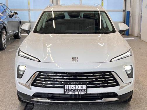 2024 Buick Envision Preferred AWD