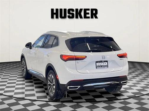 2024 Buick Envision Preferred AWD