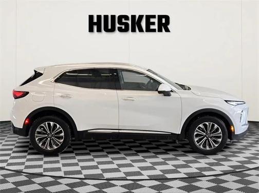 2024 Buick Envision Preferred AWD