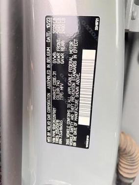 2024 Volvo XC40 B5 Core Bright Theme