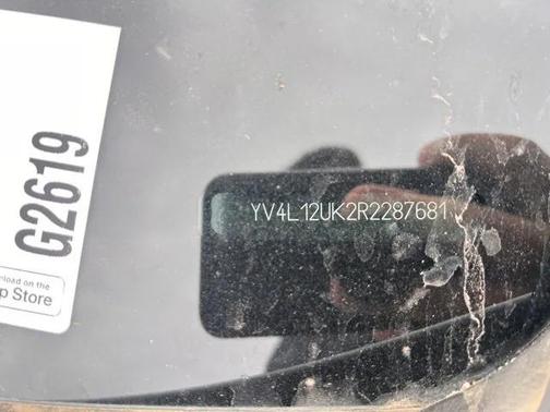 2024 Volvo XC40 B5 Core Bright Theme