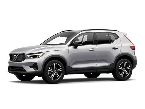 2024 Volvo XC40 B5 Core Bright Theme