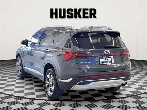 2023 Hyundai SANTA FE SEL 2.4