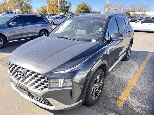 2023 Hyundai SANTA FE SEL 2.4