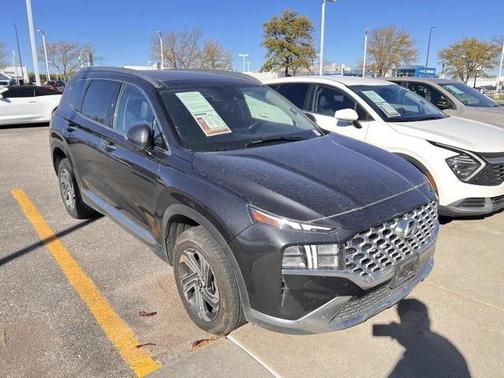 2023 Hyundai SANTA FE SEL 2.4