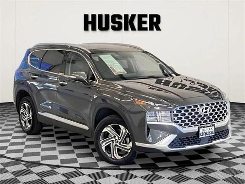 2023 Hyundai SANTA FE SEL 2.4