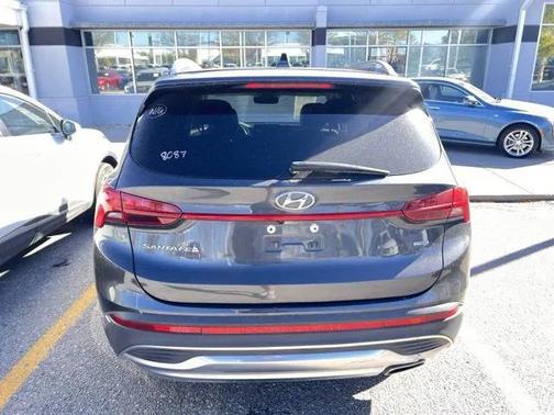 2023 Hyundai SANTA FE SEL 2.4