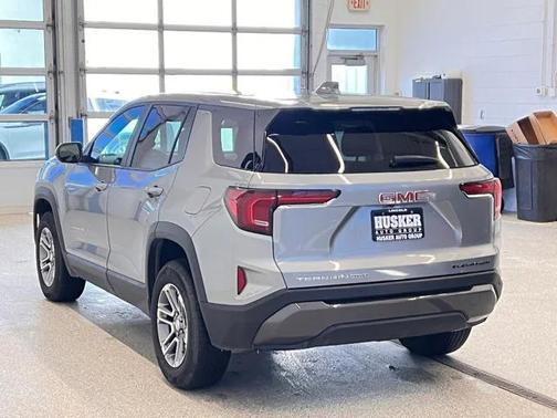 2025 GMC Terrain AWD Elevation