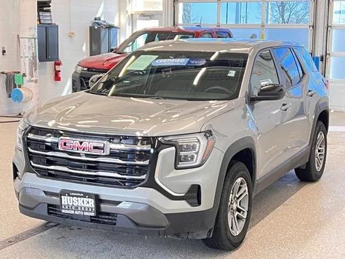 2025 GMC Terrain AWD Elevation