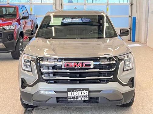 2025 GMC Terrain AWD Elevation