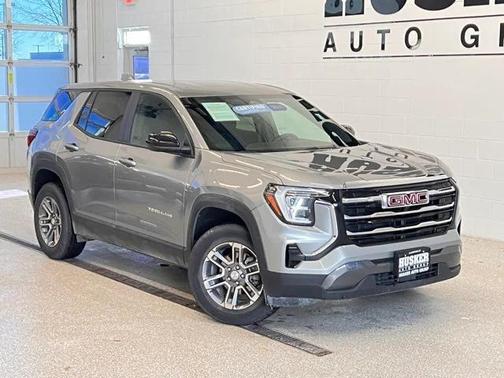 2025 GMC Terrain AWD Elevation