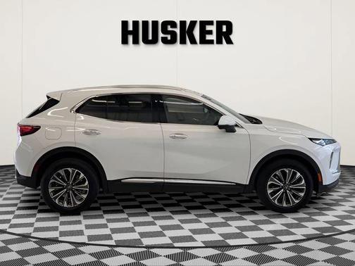 2024 Buick Envision Preferred AWD