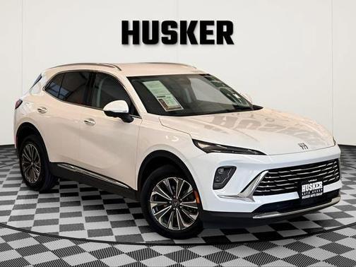 2024 Buick Envision Preferred AWD