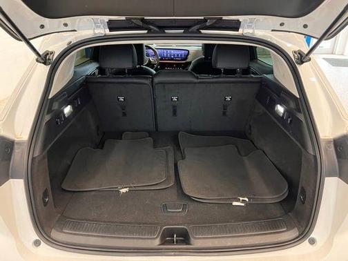 2024 Buick Envision Preferred AWD