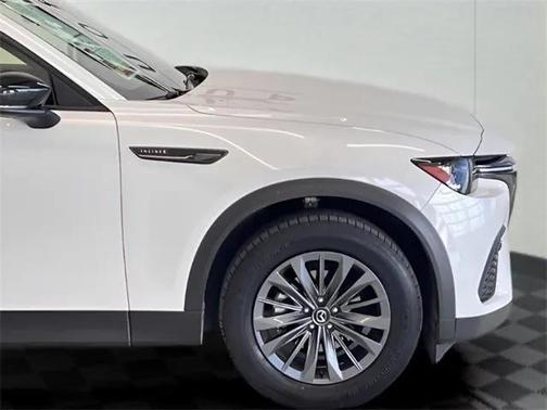 2025 Mazda CX-70 3.3 Turbo Preferred Package