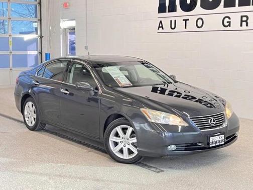 2008 Lexus ES 350 Base