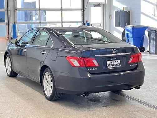 2008 Lexus ES 350 Base