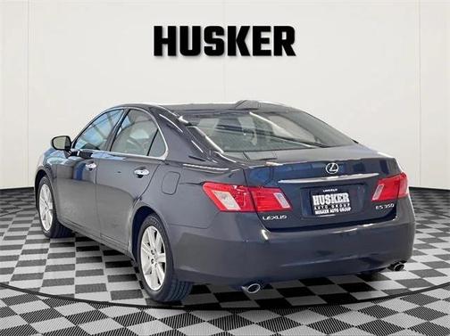 2008 Lexus ES 350 Base
